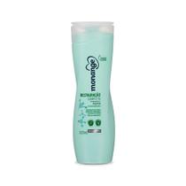 Shampoo Monange Restauração Completa 325ml Shampoo Monange Restauração Completa 325ml