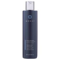 Shampoo MONAT Renew com Rejuveniqe para cabelos médios a grossos