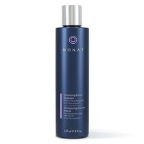 Shampoo MONAT Volumizing Revive com Rejuveniqe 237mL