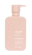 Shampoo MONDAY Haircare Volume 354ml - Para Cabelos Finos e Oleosos