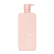 Shampoo MONDAY Haircare VOLUME com colágeno hidrolisado 798 mL