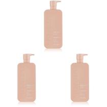 Shampoo MONDAY SMOOTH 798mL (pacote de 3)