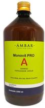 Shampoo monovit pro a 1 lt