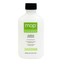 Shampoo MOP Mixed Greens Moisture Hidratante 250 ml