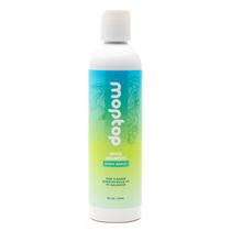 Shampoo MopTop Detox Scalp Clarifying 240 ml sem sulfato de parabeno