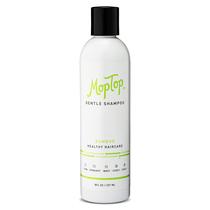 Shampoo MopTop Gentle Color Safe Limpador de Cabelo 240mL
