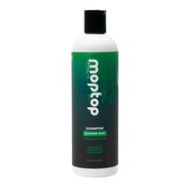 Shampoo MopTop Salon Gentle Color Safe 360ml para todos os tipos de cabelo