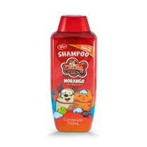 Shampoo Morango CatDog - 700ml