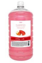 Shampoo Morango e avelã - 2 Litro