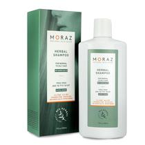 Shampoo Moraz Herbal Bay Laurel & Rosemary 500ml Normal-Oleoso Shampoo Moraz Herbal Bay Laurel & Rosemary 500ml Normal-Oleoso