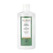 Shampoo Moraz Kids Herbal Tear Free 500ml com Achillea e Camomila
