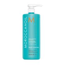 Shampoo Moroccanoil Frizz Control 1L para todos os tipos de cabelo Shampoo Moroccanoil Frizz Control 1L para todos os tipos de cabelo