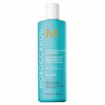 Shampoo Moroccanoil Tratamento Couro Cabeludo Shampoo Moroccanoil Tratamento Couro Cabeludo