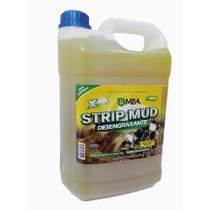 Shampoo Moto Strip Mud X40