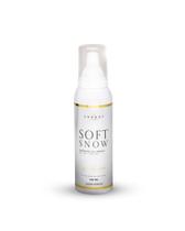 Shampoo Mousse de Limpeza Soft Snow Cherry Lash 120ml - Dani Beleza
