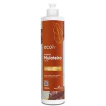 Shampoo Mulateiro Ecoliv - Natulife 480g Shampoo Mulateiro Ecoliv - Natulife 480g