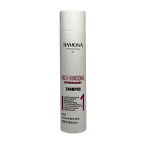Shampoo Multi Funcional 300ml - Ramona Professional