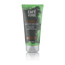 Shampoo Multibenefício Café Verde L Occitane Au Brésil 180ml Shampoo Multibenefício Café Verde L Occitane Au Brésil 180ml