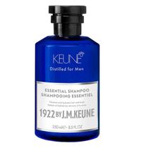 Shampoo Multifuncional 1922 By J. M. Keune Essential - 250ml