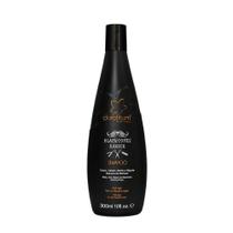 Shampoo Multifuncional Black Coffee Barba Cabelo Corpo Óleo de Café 300ml Shampoo Multifuncional Black Coffee Barba Cabelo Corpo Óleo de Café 300ml