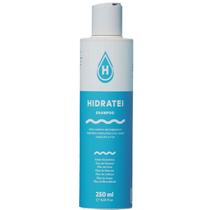 Shampoo Multifuncional Hidratei 250ml