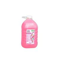 Shampoo Multivitaminas La Delle 5L Shampoo Multivitaminas La Delle 5L