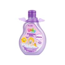 Shampoo Muriel Baby Lavanda 100ml