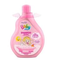 Shampoo Muriel Baby Menina 150ml