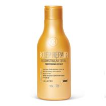 Shampoo muriel keep repair reconstrução total 300 ml Shampoo muriel keep repair reconstrução total 300 ml