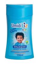 Shampoo muriel umidiliz baby cachos perfeitos 150ml
