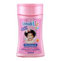 Shampoo Muriel Umidiliz Baby Cachos Perfeitos Rosa 150ml