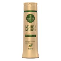 Shampoo murumuru 300ml haskell Shampoo murumuru 300ml haskell