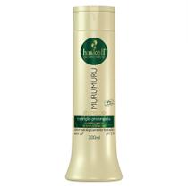 Shampoo Murumuru 300ml - Haskell