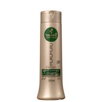 Shampoo murumuru 300ml haskell