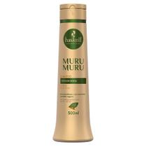 Shampoo murumuru 500ml haskell