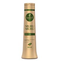 Shampoo Murumuru 500ml - Haskell