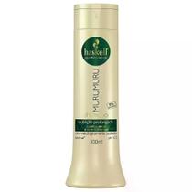 Shampoo Murumuru Haskell 300ML