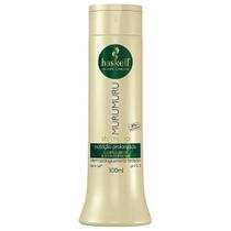 Shampoo Murumuru Haskell 300ML