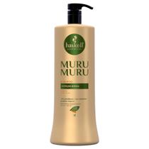 Shampoo Murumuru Haskell