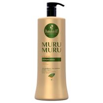 Shampoo Murumuru Haskell