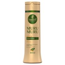 Shampoo Murumuru Haskell