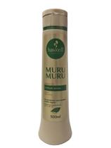 Shampoo Murumuru Nutrição Intensa Haskell 500ml