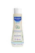 Shampoo Mustela Baby Gentle com abacate natural 200 ml