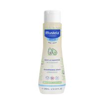 Shampoo Mustela Bebe 200ml Shampoo Mustela Bebe 200ml