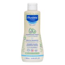 Shampoo Mustela Bebê Gentle Shampoo 500ml Shampoo Mustela Bebê Gentle Shampoo 500ml