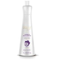 Shampoo mutari easy nutrit multi cereais profissional 1l