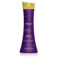 Shampoo mutari multi cereais easy nutrit 240ml