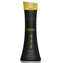 Shampoo mutari progress prolongador do liso everyday 240ml Shampoo mutari progress prolongador do liso everyday 240ml