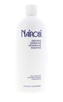Shampoo Nairobi Exquisite Hidratante Desembaraçante 960 ml Unissex