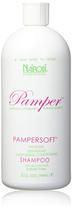 Shampoo Nairobi PamperSoft (32 oz. / litro)